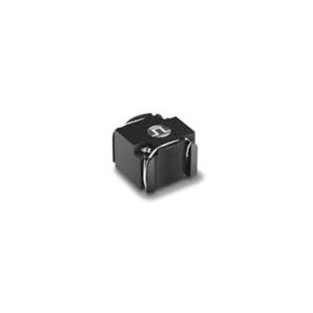 Pulse Electronics General Purpose Inductor, 26Uh, 20%, 1 Element, Amorphous Magnetic-Core, Smd, 5756 PE-53824SNL